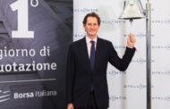 Stellantis debutta a Wall Street. Tavares: 
