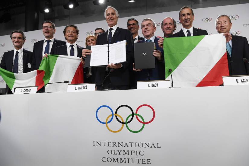 Governo, addio con un ko. Il 
