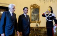 Anche il Quirinale 