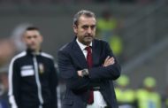 Ciao Giampaolo, il Toro si affida a Nicola