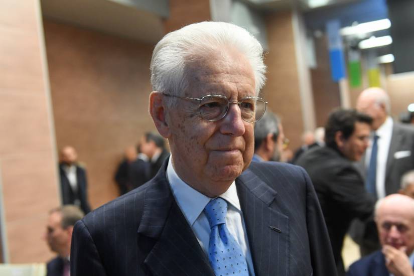 Parte la maratona Ristori. Ma Monti ora vuole anche lo stop degli aiuti