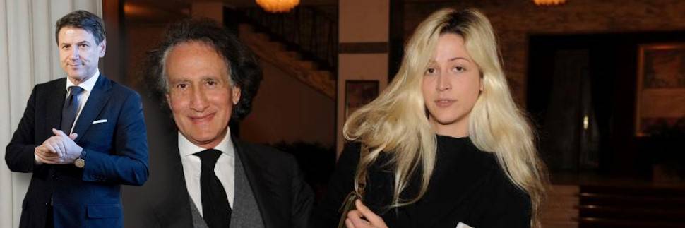 Così Giuseppe Conte ha 
