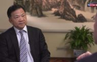 L'invito di Shen Haixiong (China Media Group): 