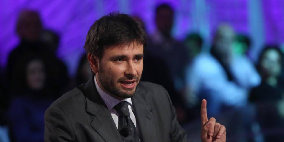 Di Battista ora fa fuori Renzi e vuole fare il ministro