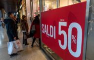 Saldi al via: ecco il calendario delle promozioni regione per regione