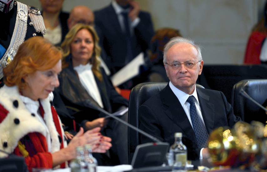 Ira Davigo: troppi appelli. Ma non se riguardano lui