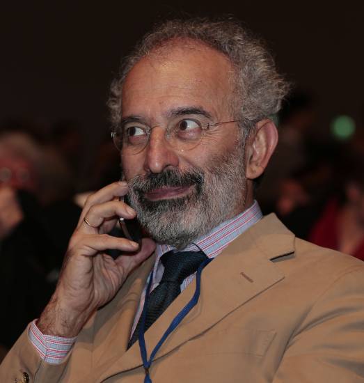 Lerner choc contro la Meloni: 