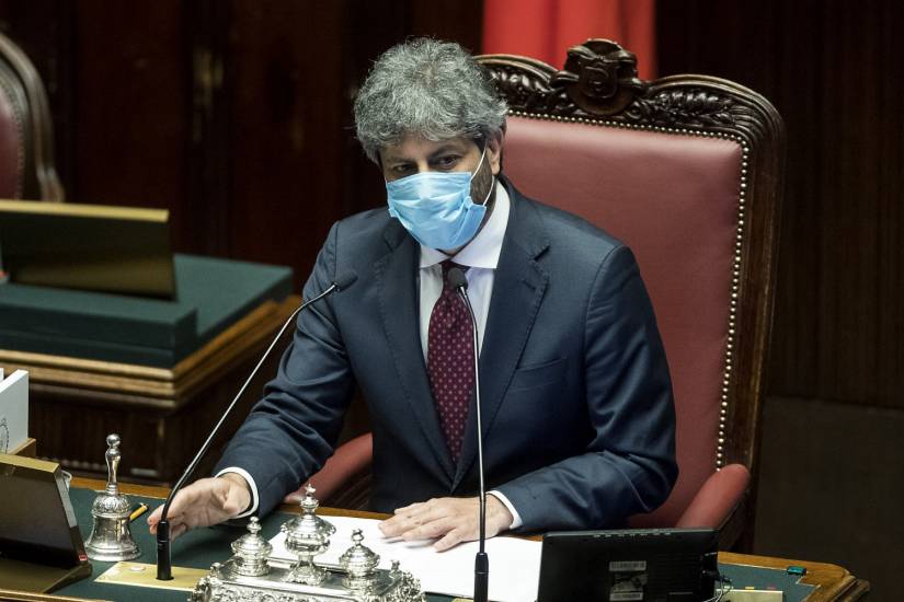 Al via alle consultazioni di Fico: ecco cosa succede da oggi