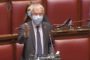 Conte invoca i costruttori, il coro dal centrodestra: 