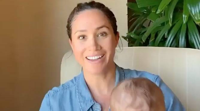 Meghan Markle è incinta? Nuove voci sulla gravidanza della duchessa