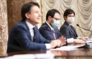Conte ora rischia la poltrona: girano già nomi per sostituirlo