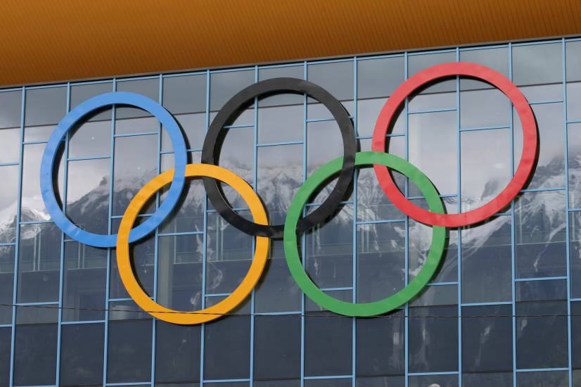 La paura del Giappone fa tremare le Olimpiadi