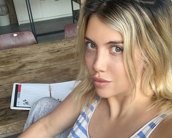 Video hot sul web, Wanda Nara risarcita: 