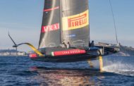 Luna Rossa di rabbia: ora basta errori