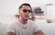 Musica? No, ecco cosa ama davvero il rapper Emis Killa