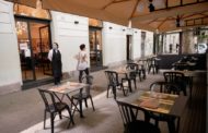 Ristoranti alla sfida della disobbedienza 
