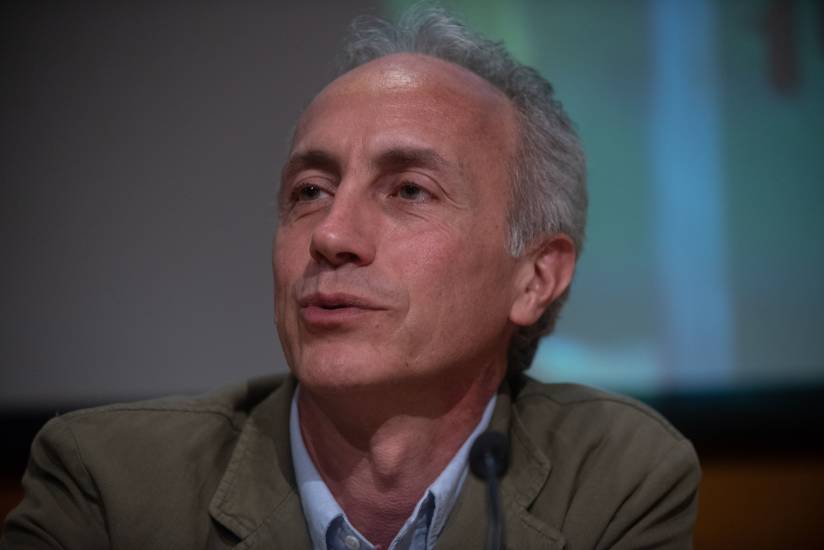 Quando Travaglio fustigava chi cercava i 