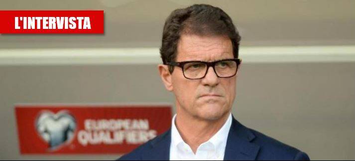 Capello: 