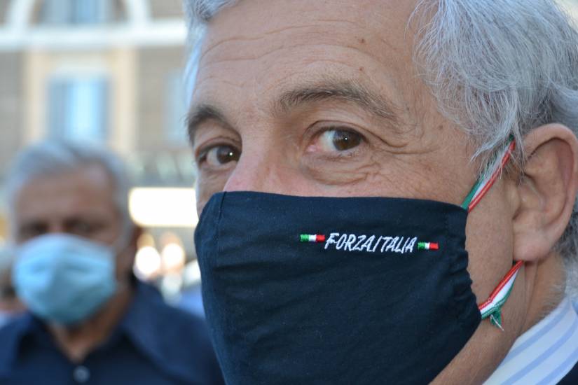 Il centrodestra disposto a un 