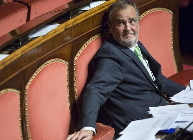 Conte perde già 4 voti al Senato. Calderoli: 