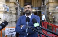 Quel maresciallo distratto che spiava il deputato