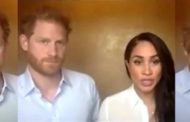 Harry e Meghan lasciano per sempre i social