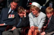 L'incidente e quel colpo in testa La verità su Lady Diana e Carlo