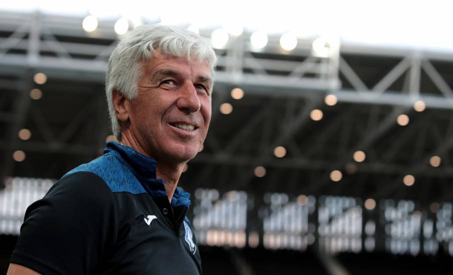 L'Atalanta non si ferma, tris al Cagliari