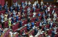 Cifre vergognose In Parlamento. 147 voltagabbana 57 solo nel 2020