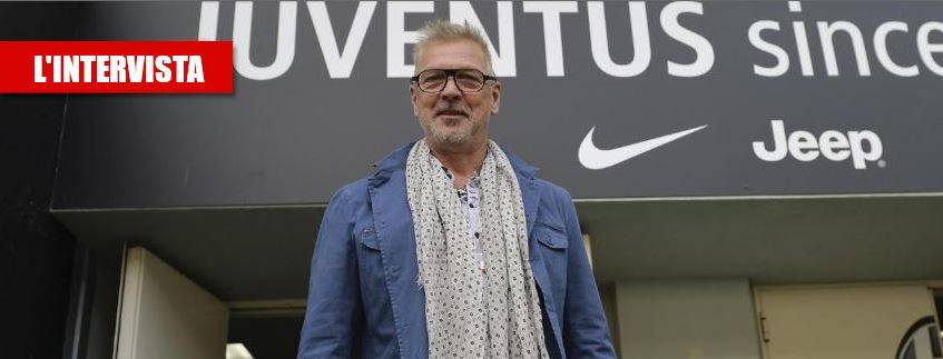 Sentenza di Tacconi sulla Juve 