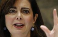 Boldrini chiede i danni a Salvini: 
