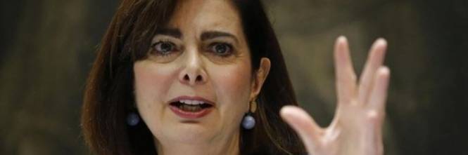 Boldrini chiede i danni a Salvini: 