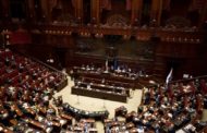 C'è l'ok allo scostamento coi voti delle opposizioni
