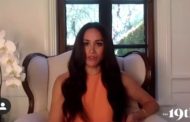 Quell'indiscrezione su Meghan: 