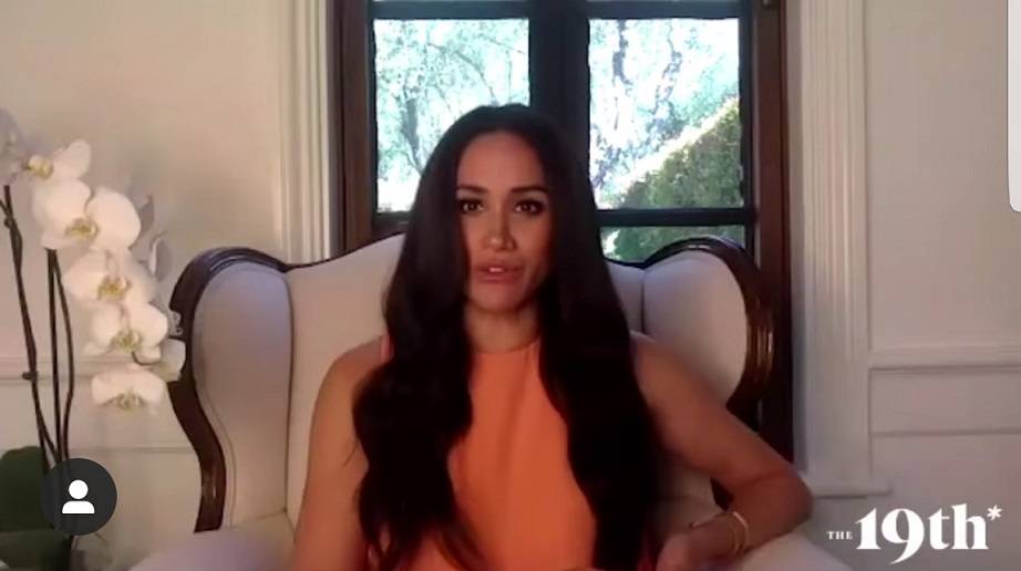 Quell'indiscrezione su Meghan: 