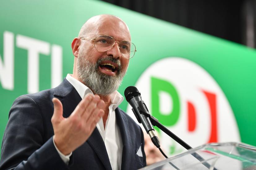 Quei cento Pd senza identità