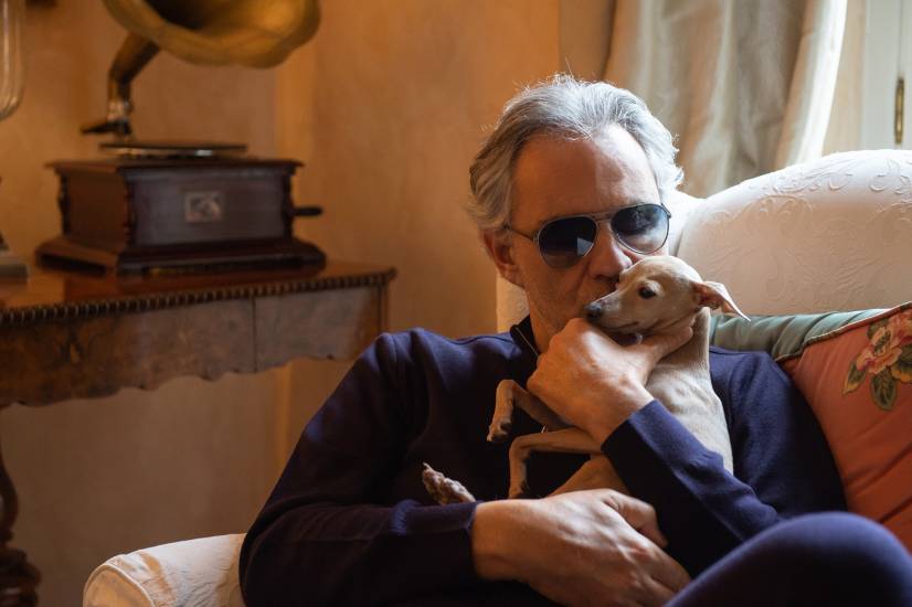 Indagano Bocelli su 
