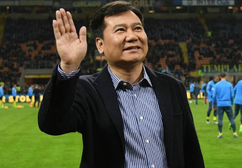 Vendita, Suning valuta le opportunità. E il fondo inglese è già sceso in campo