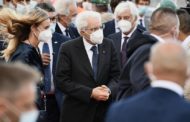 Il Colle dà 5 giorni per salvare Conte 