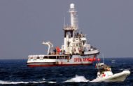 Anno nuovo, solita solfa: l'Ong vuol scaricarci migranti