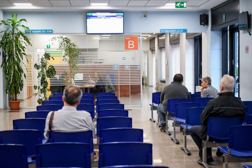 Calano le cifre degli assegni: che cosa cambia sulle pensioni