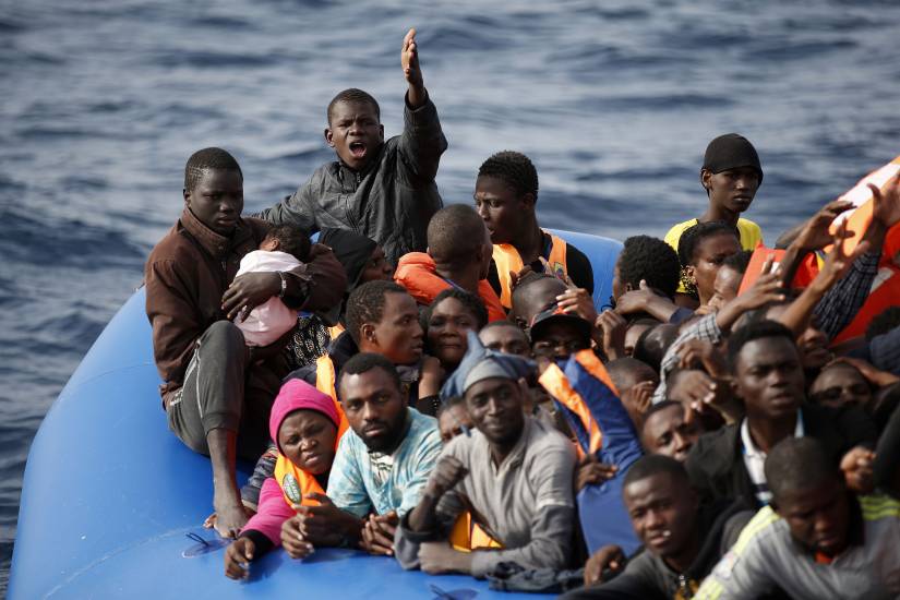 L'accoglienza torna al passato 