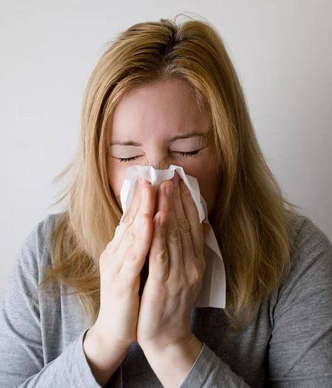 L'influenza è sparita? Ecco perché non ci si ammala