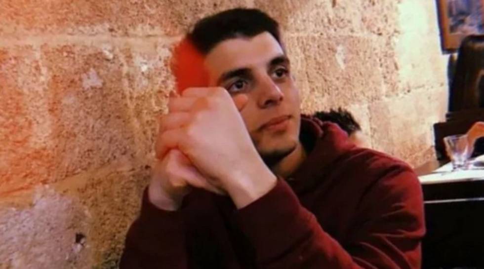 Il pizzino choc dal carcere del killer dei fidanzati: 