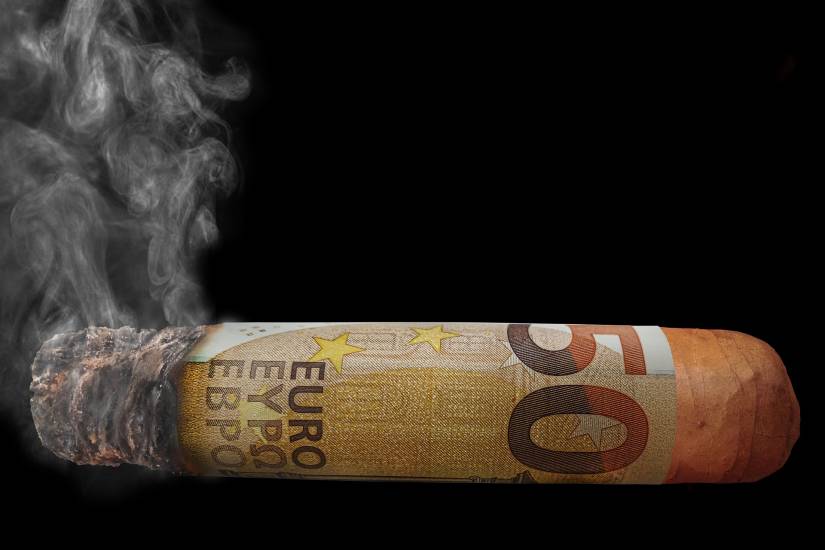 Ci svuotano le tasche? Ecco cosa può succedere
