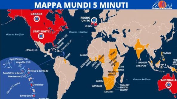 Dopo Brexit un Regno (dis)Unito? I casi Irlanda del Nord e Scozia    