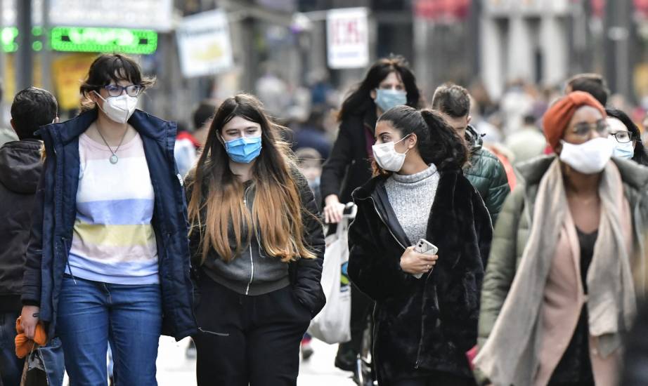 Ora scatta l'allarme dei servizi 