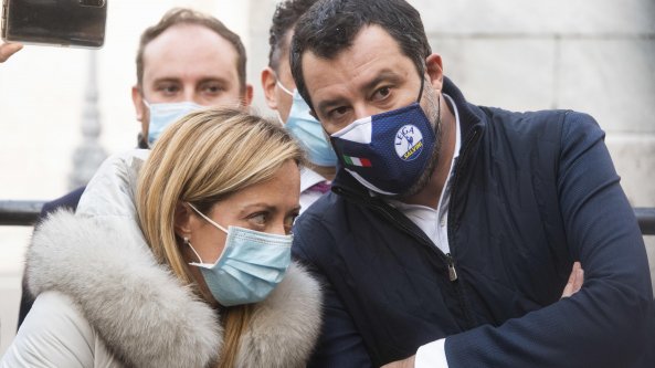 Ue, Castaldo (M5s): 