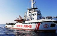 Dall'Arci a Legambiente al sindaco Orlando. La sinistra si vendica e assalta il leghista