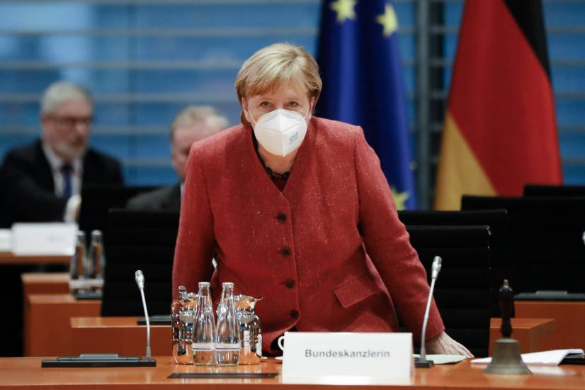 Conte isolato pure in Europa. Penultimo nei 